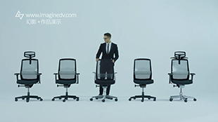 三维动画制作的优点