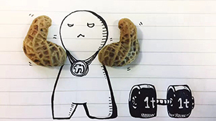 好产品不需要广告？