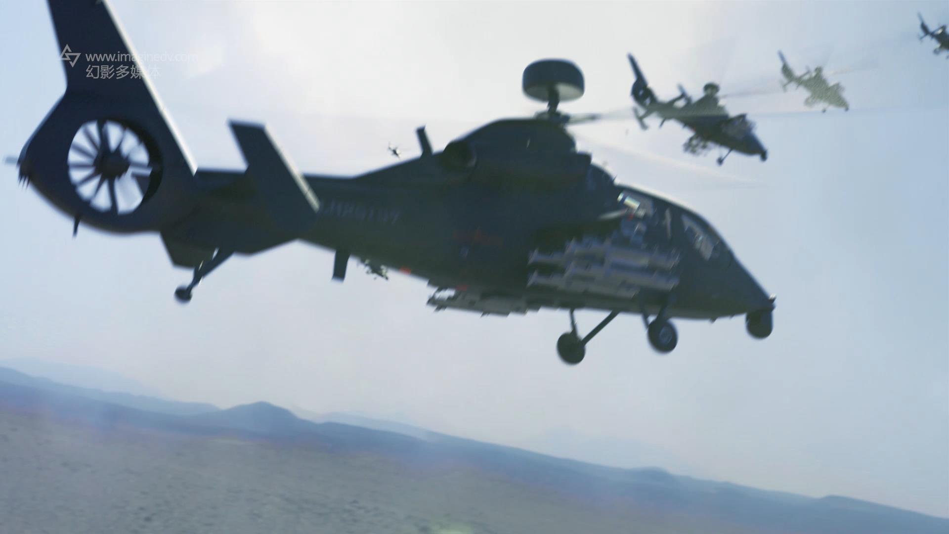 前进中的中国影视工业